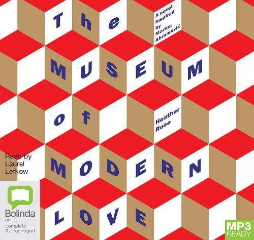The Museum of Modern Love