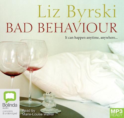 Bad Behaviour