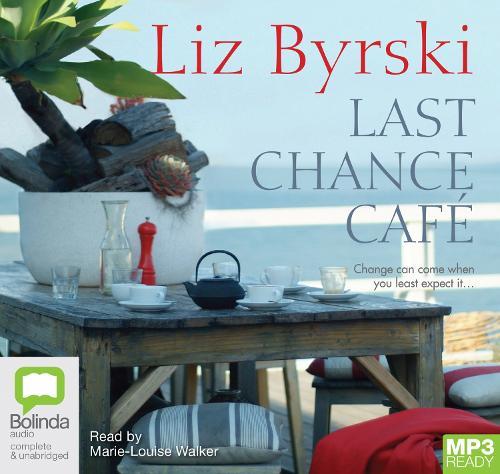 Last Chance Cafe