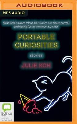 Portable Curiosities: Stories
