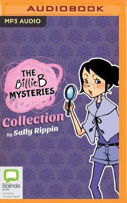 The Billie B Mysteries Collection
