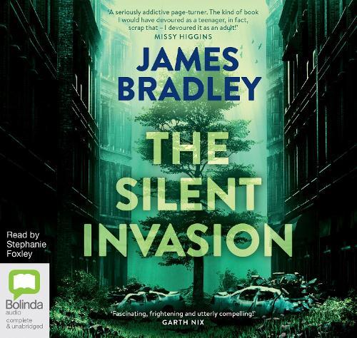 The Silent Invasion
