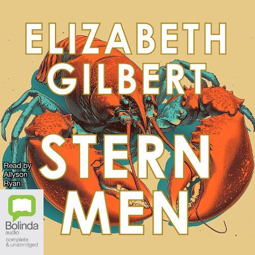 Stern Men