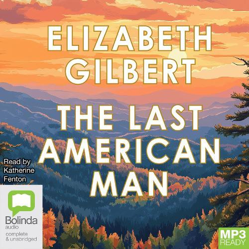 The Last American Man