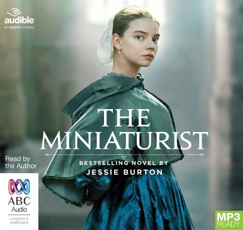 The Miniaturist