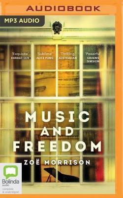 Music and Freedom