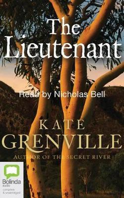 The Lieutenant: Library Edition