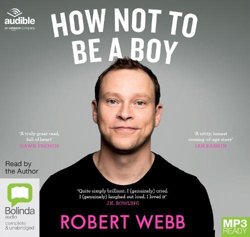 How Not To Be a Boy