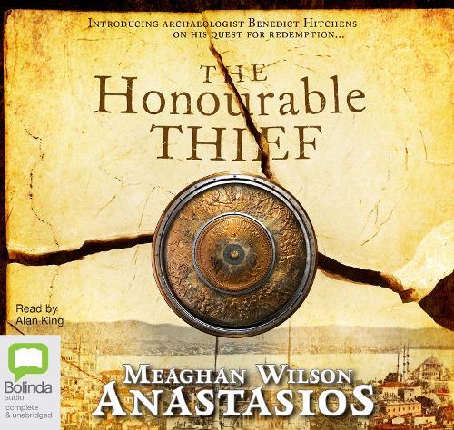 The Honourable Thief