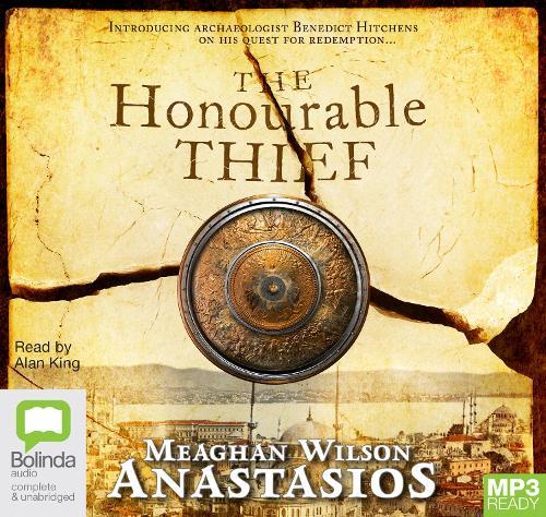 The Honourable Thief