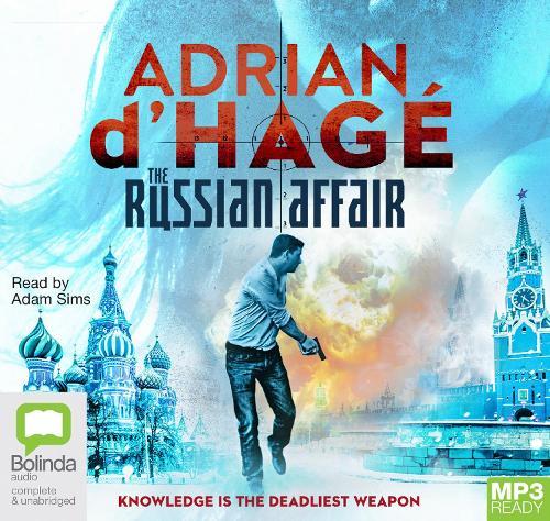 The Russian Affair