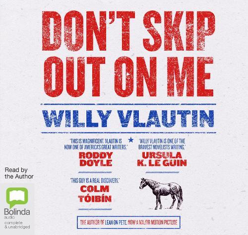 Don't Skip Out on Me