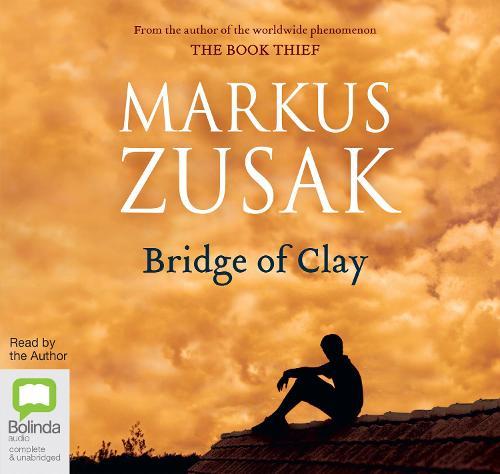 Bridge Of Clay