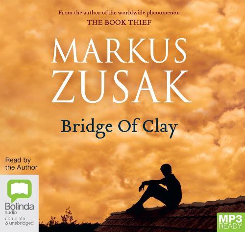 Bridge Of Clay