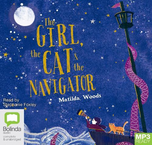 The Girl, the Cat and the Navigator