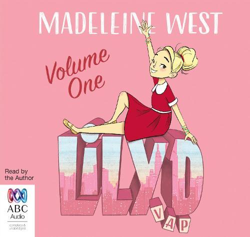 Lily D V.A.P: Volume One: Orphan Annie, Lost Dorothy & Little Princess Snow-Bean
