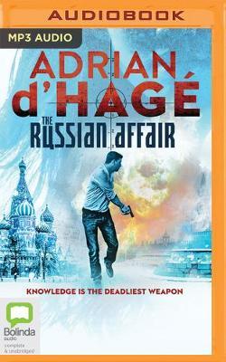The Russian Affair