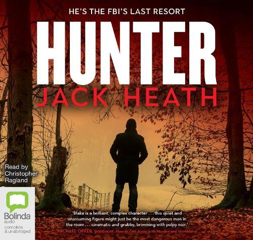 Hunter