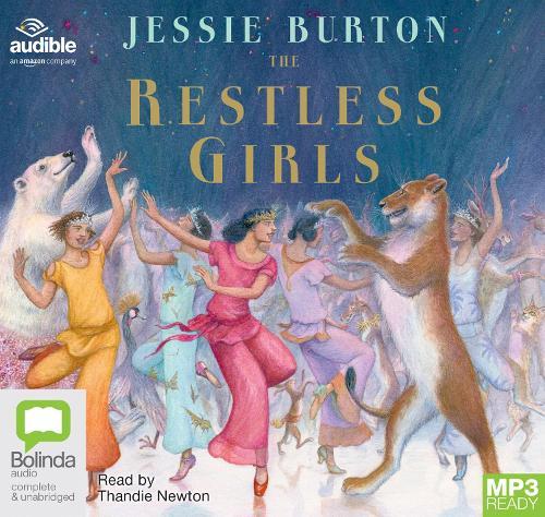 The Restless Girls