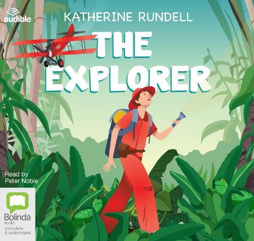 The Explorer