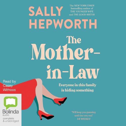 The Mother-In-Law