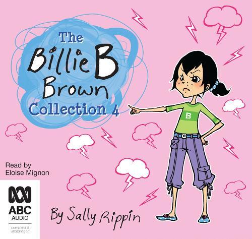 The Billie B Brown Collection #4