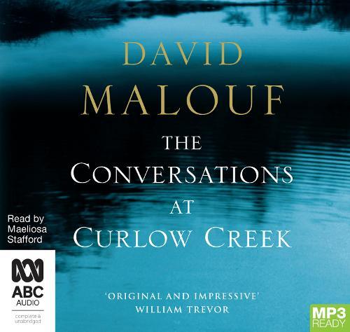 The Conversations at Curlow Creek
