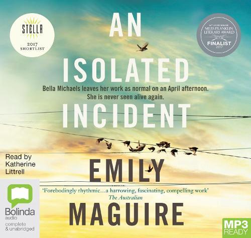 An Isolated Incident