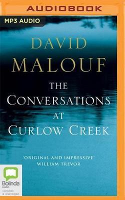 The Conversations at Curlow Creek