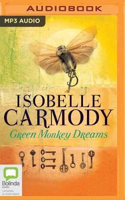 Green Monkey Dreams