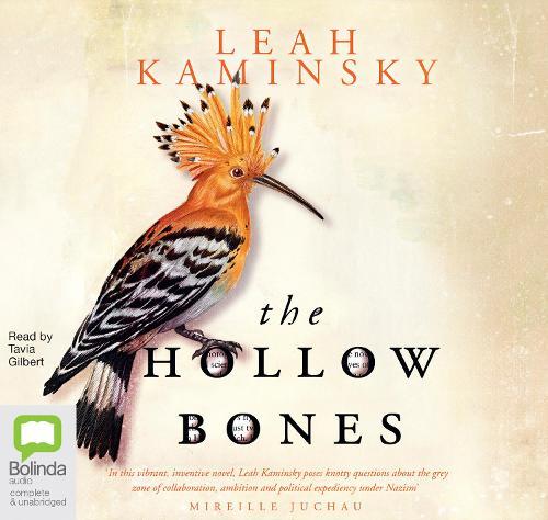 The Hollow Bones