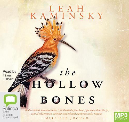 The Hollow Bones