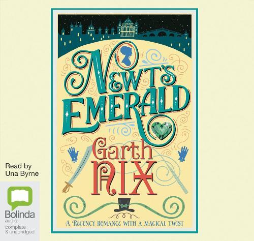 Newt's Emerald