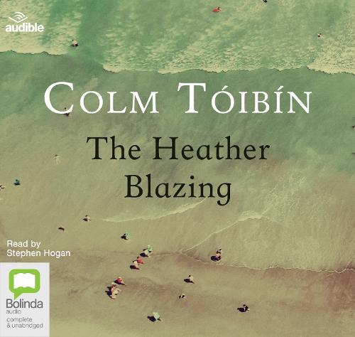 The Heather Blazing