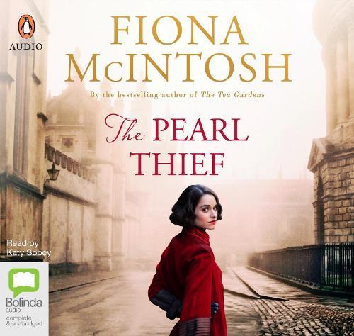 The Pearl Thief