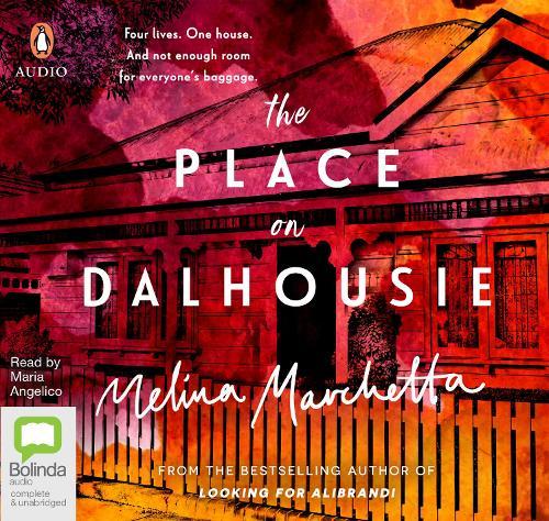 The Place On Dalhousie