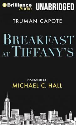 Breakfast at Tiffany's: Library Edition