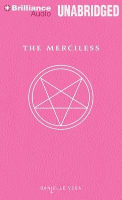 The Merciless: Library Edition