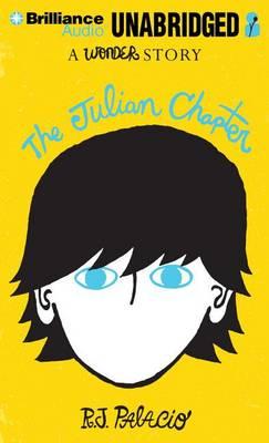 The Julian Chapter: A Wonder Story; Library Edition