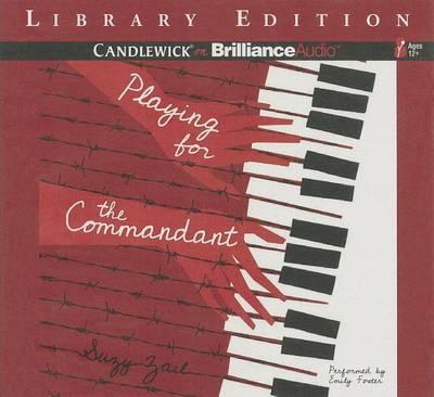 Playing for the Commandant: Library Edition