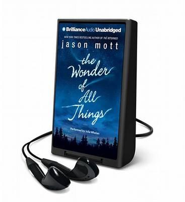 The Wonder of All Things