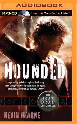 Hounded