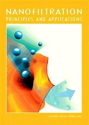 Nanofiltration: Principles and Applications