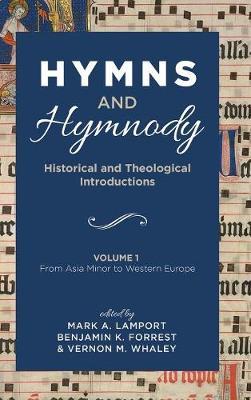 Hymns and Hymnody: Historical and Theological Introductions, Volume 1