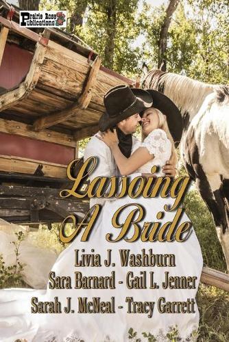 Lassoing A Bride