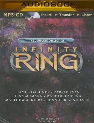 Infinity Ring: The Complete Collection