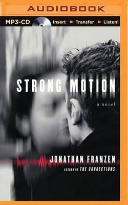 Strong Motion