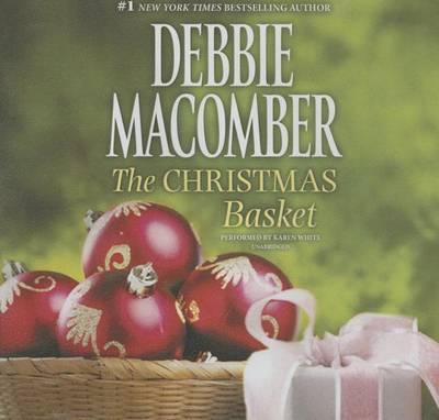 The Christmas Basket Lib/E