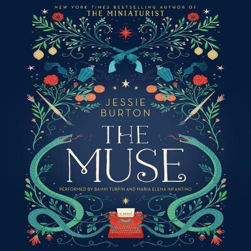 The Muse