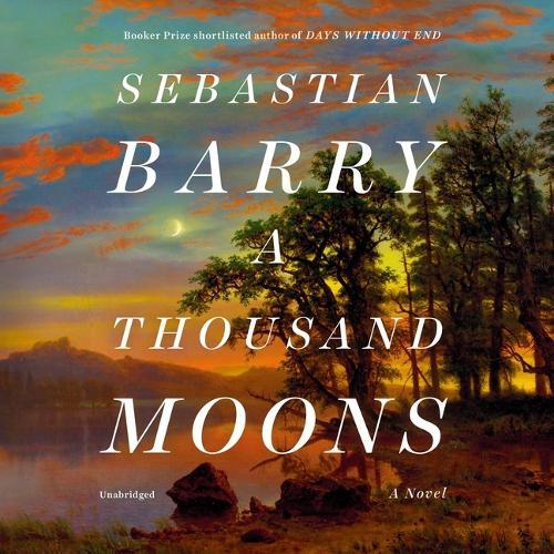 A Thousand Moons Lib/E